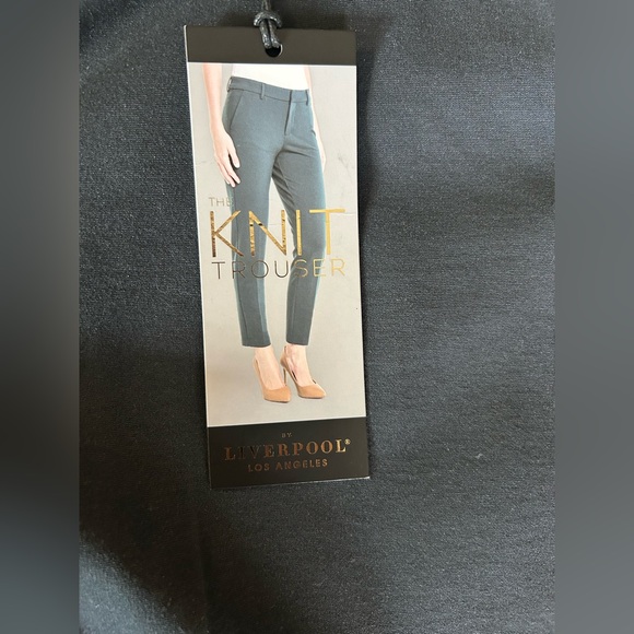 Liverpool Trousers - Picture 3 of 4